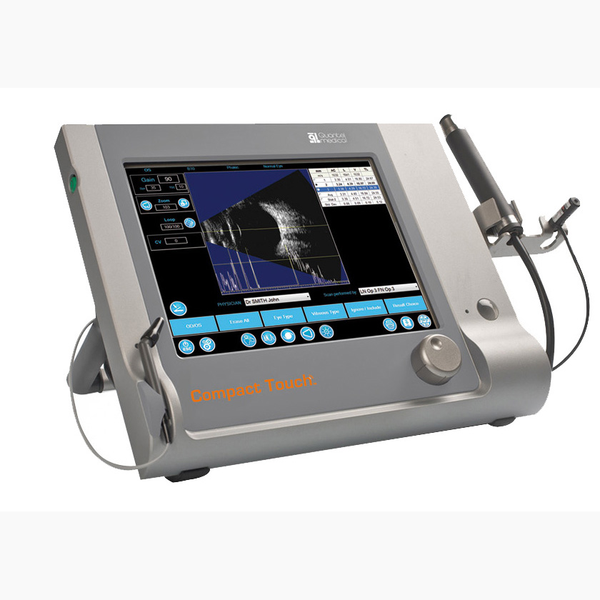 Quantel Medikal